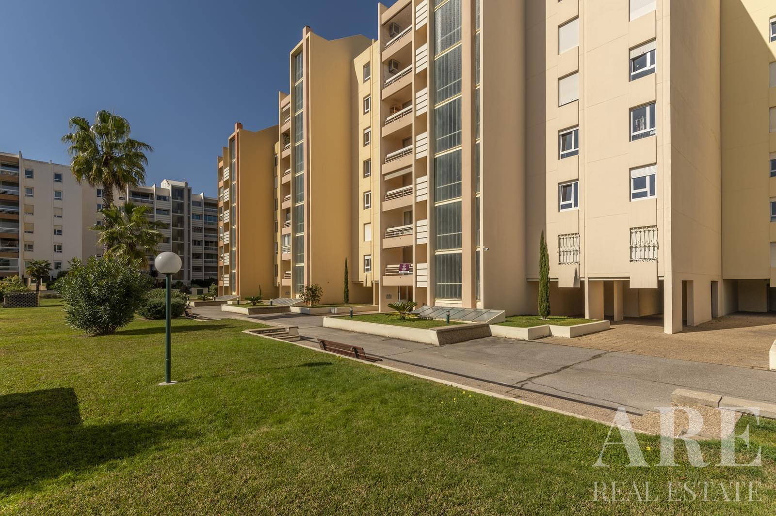 Apartment for sale in Bairro do Rosário, Cascais