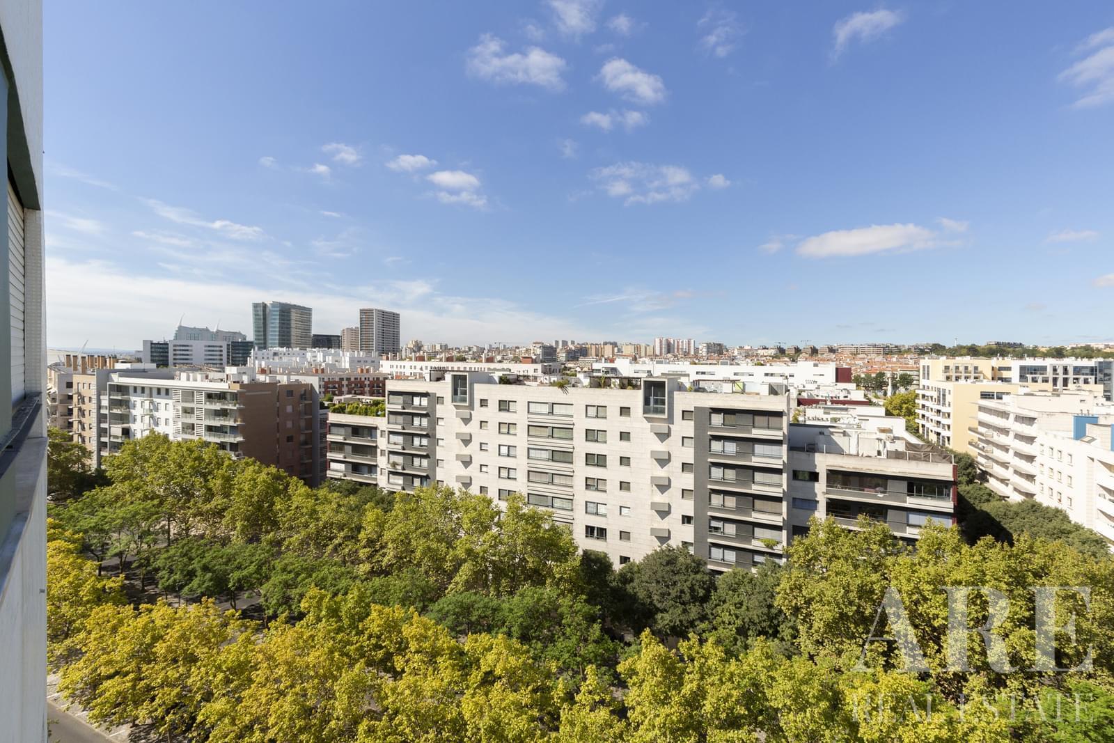 Apartment for sale in Parque das Nações, Lisbon