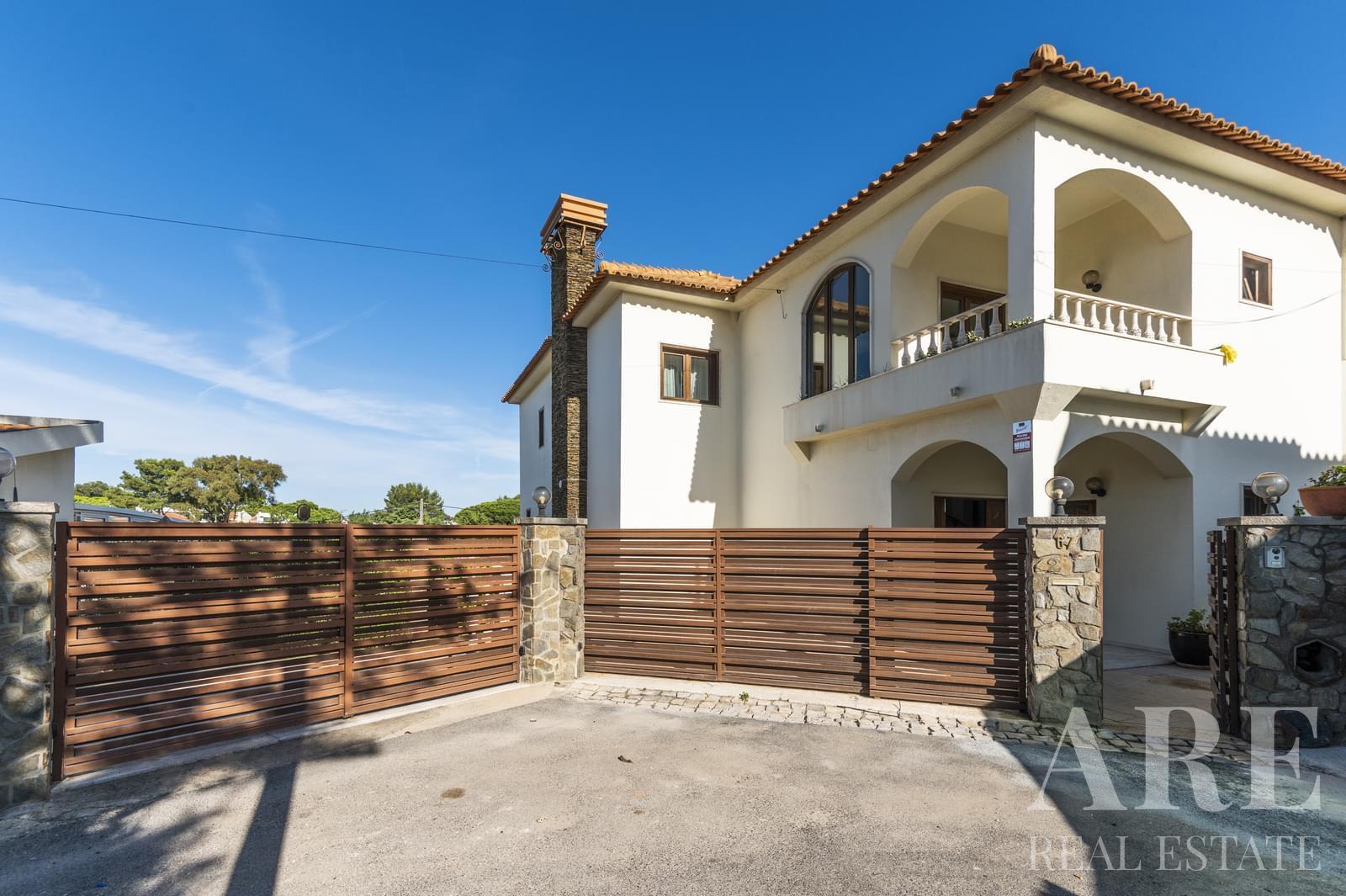 Villa for sale in Quinta da Bicuda, Cascais
