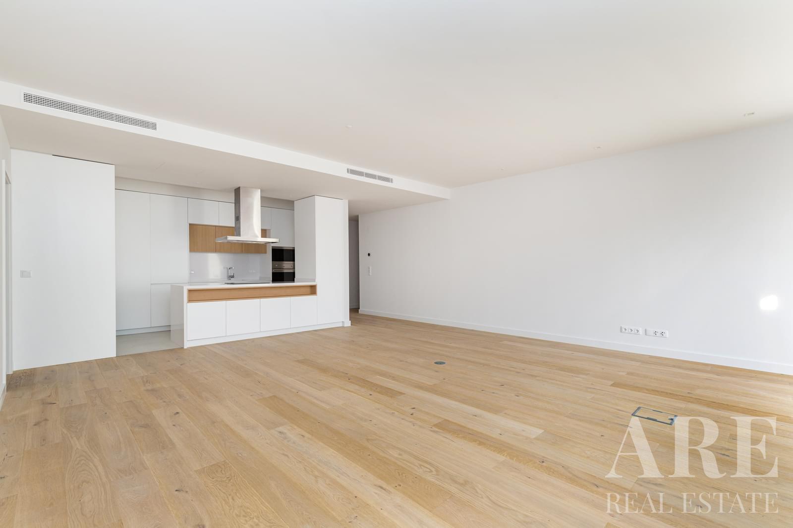 Apartment for sale in Alvalade, Lisbon